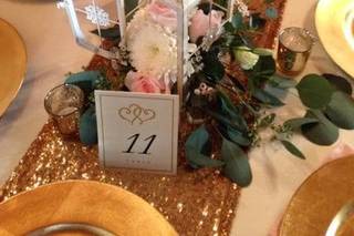 Barefoot rentals & Bridal Events, Inc - 64