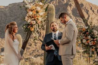Canvas Weddings and Events - 25
