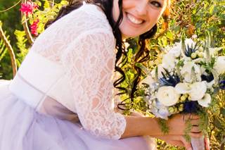 Muse Hair and Makeup Artistry - 9