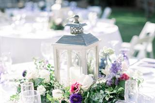 Sacred Romance Floral Design & Event Planning - 16
