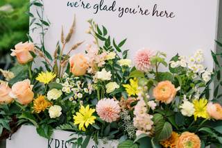 Philibotte Florals - 27