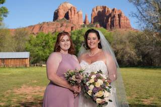 Carrie Kacen Makeup & Hair Artistry - 16