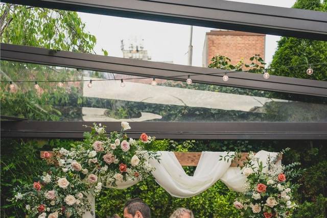 Spirited Weddings with Deborah Roth 1