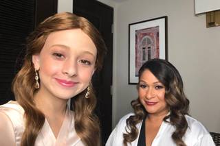 Caridad Vidro Makeup Artist - 60