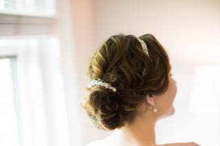 Doina Alexei Custom Wedding Dresses - 8
