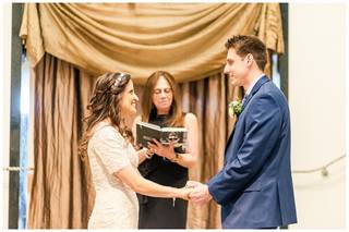 Weddings with Spirit - 20