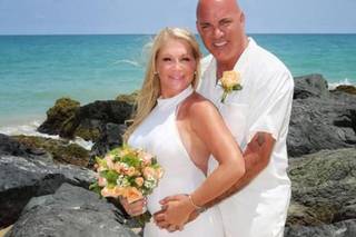 Tropical Weddings - 52