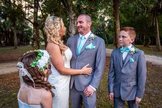 Stacey Israel Bridal Makeup & Hair - 71
