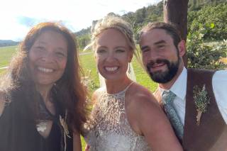 Ceremonies with Lisa - 12