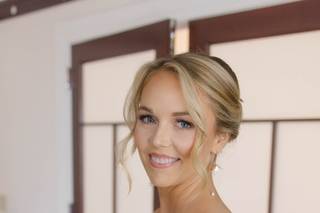 MJ Bridal Artistry - 16