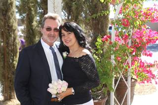 Simply Weddings Las Vegas - 52