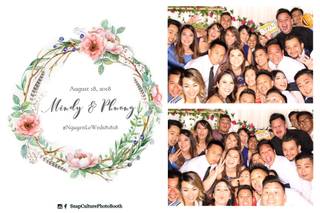Snap Culture Photo Booth - 7
