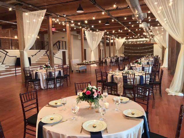 Vision Events NC - 1