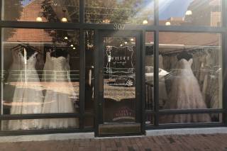 WHITE Bridal Boutiques – Raleigh - 11