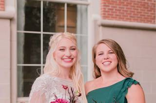 Fireside Floral Studio - 25