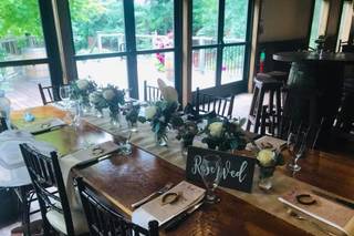 Birch Wood Vineyards by Wedgewood Weddings - 78