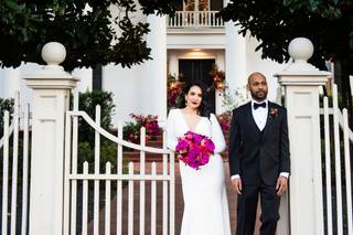 Woodbine Mansion - 47