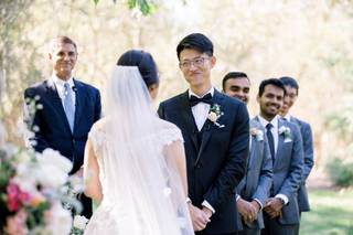 Monterey Bay Wedding Officiants - 27