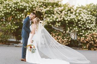 Madeleine's Daughter Bridal - 13