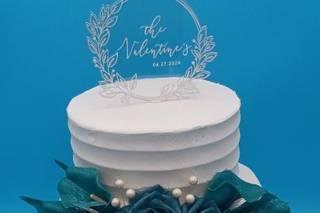 Cakes On The Move - 30