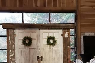 The Barn at Timber Ridge - 37