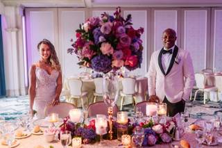 Fun Fete Fabulous Event Planning & Floral Design - 37
