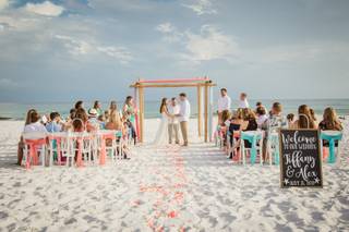 Crystal Beach Weddings - 19