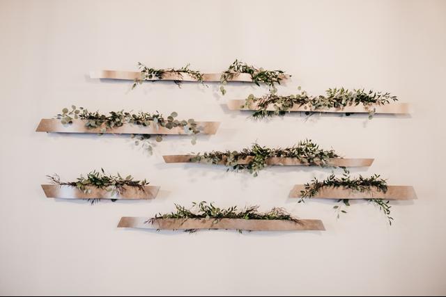 Judy's Floral Design - 1