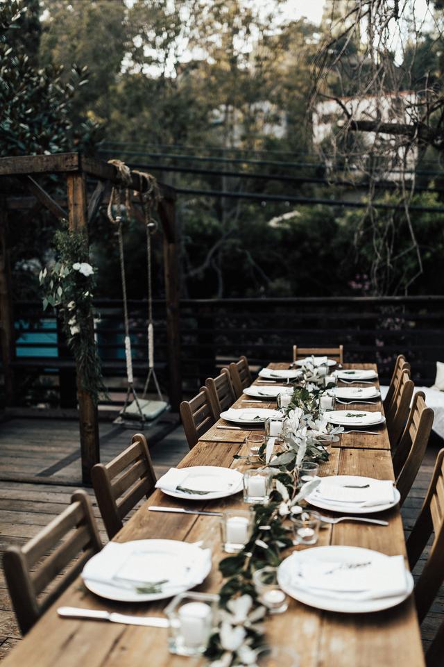 The House of Gather - 2