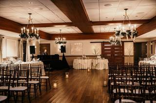 The Bedford Village Inn - 32