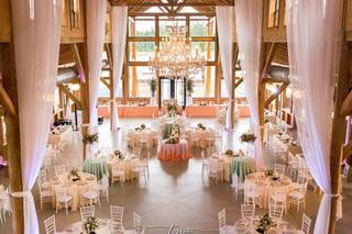 The Barn At Cottonwood Ranch - 34