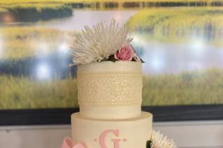 Bloom Custom Cakes - 96