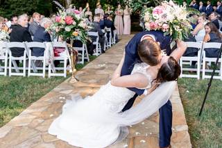 Soirees Southern Events (Planning and Florals) - 118