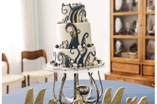 Creative Cakes and Candies - 75