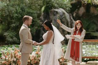 Reverend Deborah Young - 27