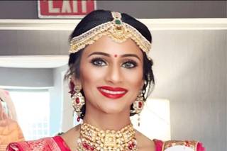 Shruti's Bridal Salon - 81