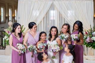 Hana Bloom Floral Design - 10