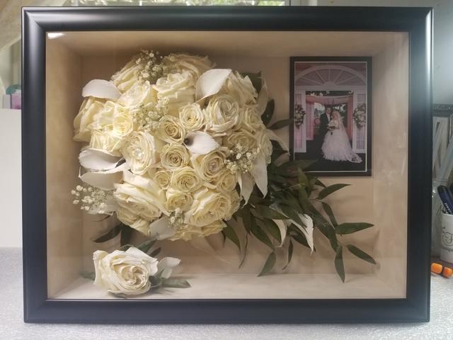 Timeless Flowers - 3