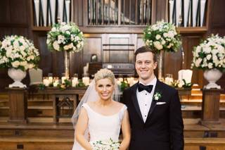 The White Magnolia Bridal Collection - 37