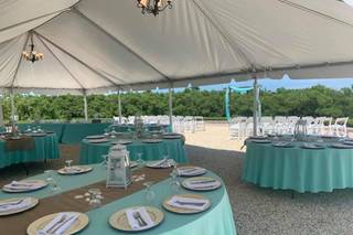 Catering by Green Turtle Inn and Kaiyo Grill 1