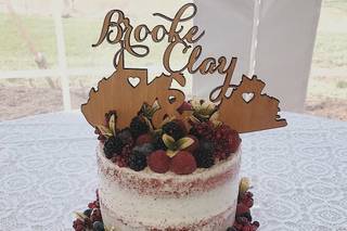 Bazzle's Bakery, LLC. - 9