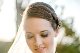 Jolina does Make-up - 6