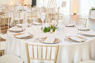 Vista Lago Ballroom - 52