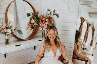 Brittany Berrier Hair - 7