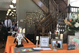 Margaret Claire's Weddings & Events LLC - 151