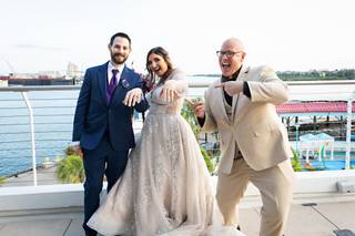Weddings and Wellness - 34