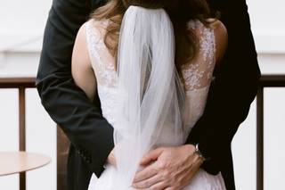 Giverny Wedding Photo & Film - 5