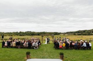 Johnson's Locust Hall Farm - 133
