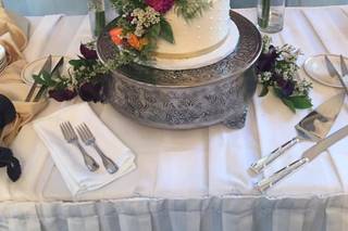 Zest Fresh Pastry, LLC - 26