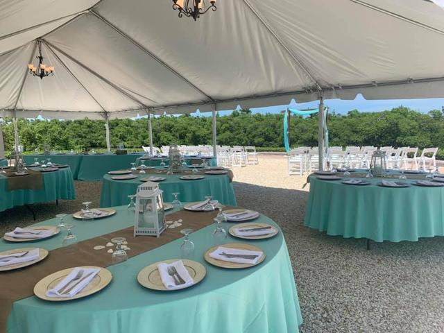 Catering by Green Turtle Inn and Kaiyo Grill - 1